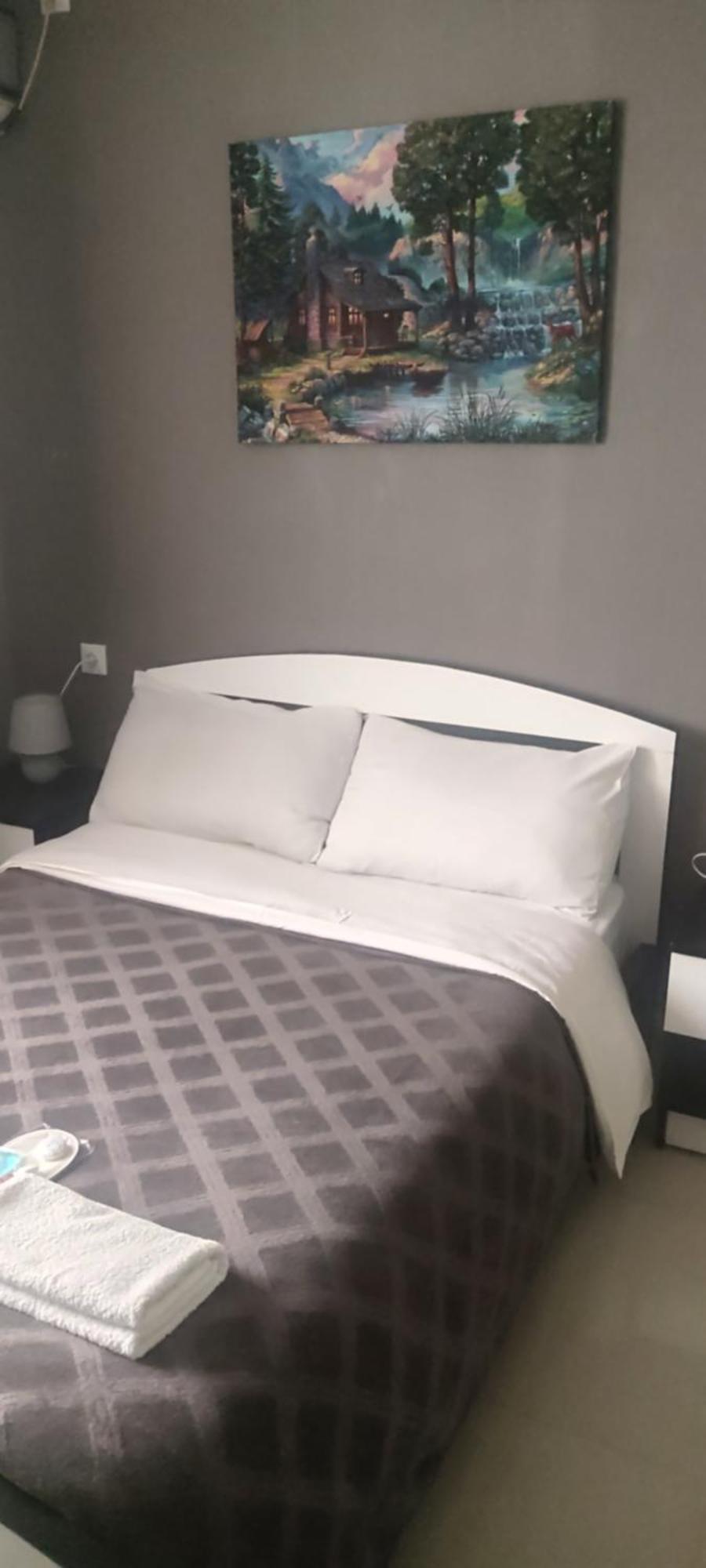 Hotel Lux ティビリシ エクステリア 写真